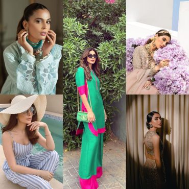 Flare Fashion Trends